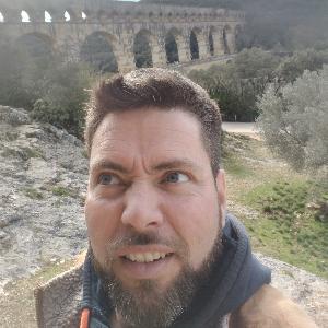 Photo de profil