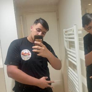 Photo de profil