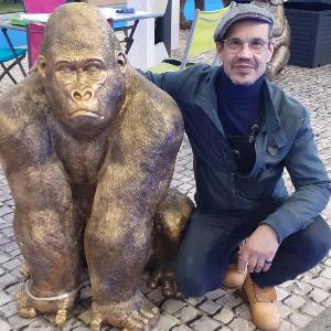 Photo de profil
