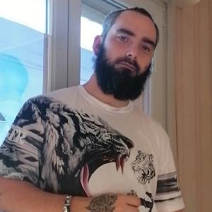 Photo de profil