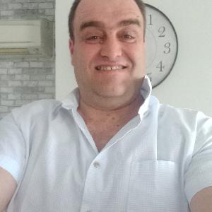 Photo de profil